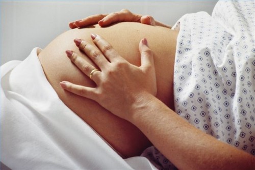 Hvordan Test for Cystisk fibrose Hvis gravid