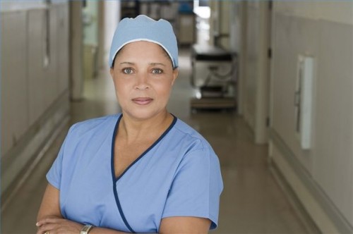 Hvordan finne Hospice Care for Ovarian kreftpasienter