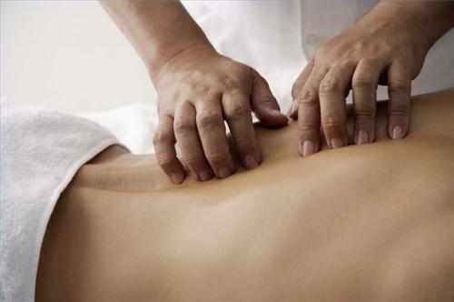 Hvordan utnytte Essential Techniques for Lomi Lomi Massage