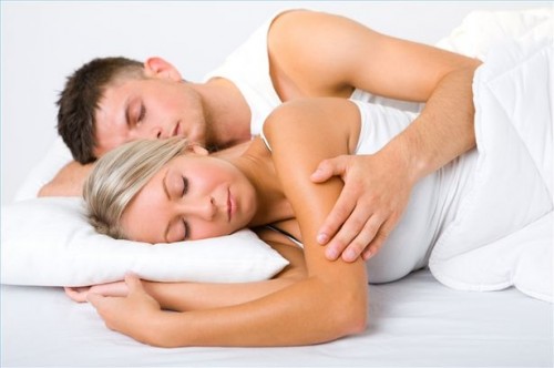 Hvordan behandle Sleep Apnea