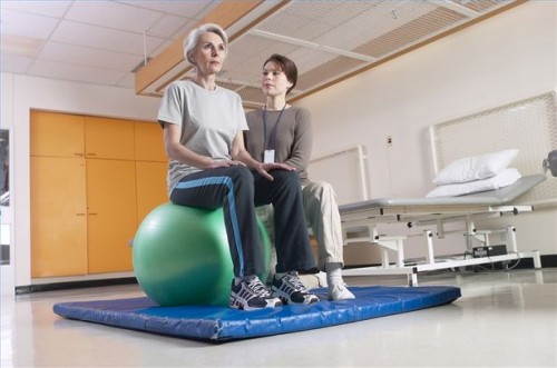 Hvordan bruke Physical Therapy å behandle bunions