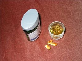 Fish Oil Cure for Migrene