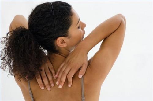 Hvordan bruke hjemme rettsmidler for Back Pain