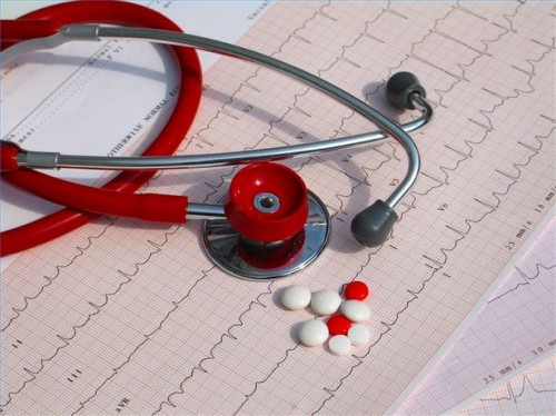 Koblinger mellom koronar hjertesykdom og Diet