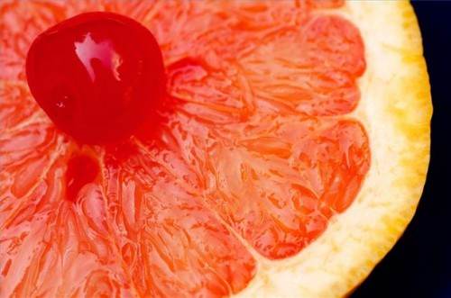 Hvordan å gjøre en grapefrukt Cleansing Diet