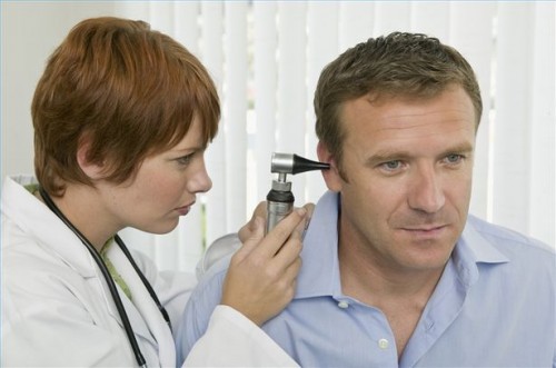 Hvordan diagnostisere Tegn på Tinnitus