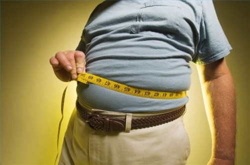 Hvordan gå ned i vekt for å senke kolesterolet