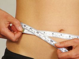 Hvordan eliminere magen fett
