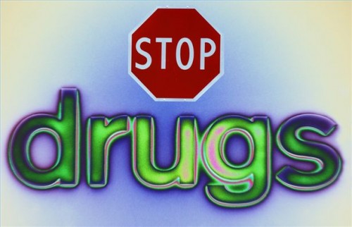Slik starter en fellesskaps Anti Drug Program