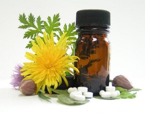 Best Homeopatiske Urter for High Blood Pressure