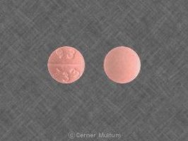 Metoprolol Pill bivirkninger
