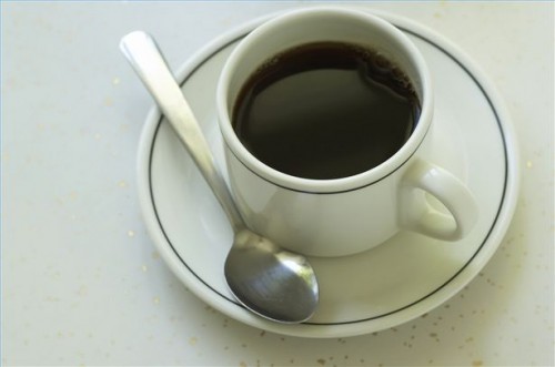Hvordan unngå koffein Drops