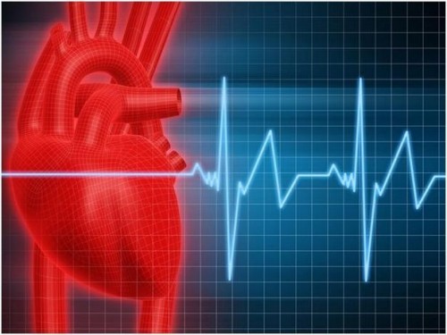 Homocystein og hjertesykdom