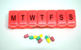 Fordeler med p-piller