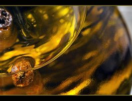 Olive Oil Treatment for Gjenopprette Håravfall