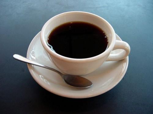 Hvordan ta en Koffein Nap