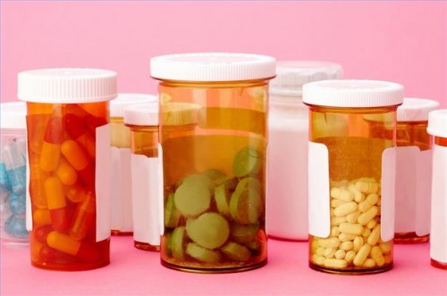 Hvordan velge medisiner for anemi