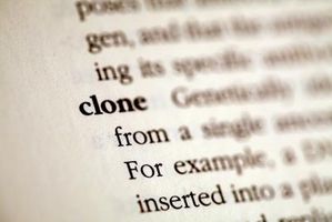Fordeler med Gene Cloning