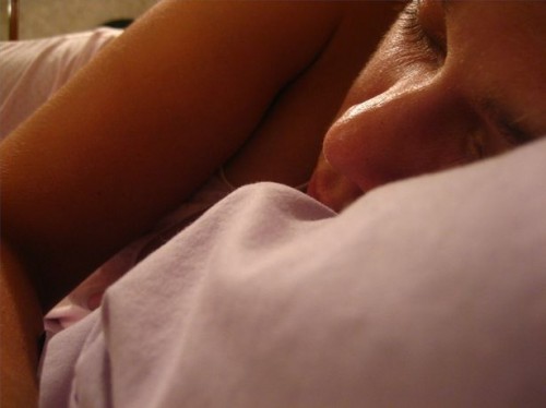 Hva bidrar til å kurere søvnløshet