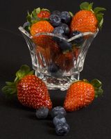 Hvordan Drikk jeg fruktjuicer å miste vekt?